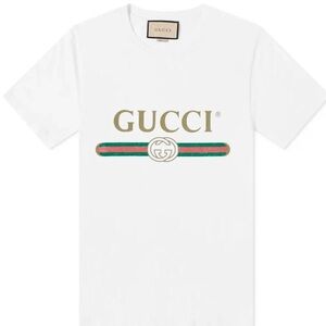 Gucci T-shirt